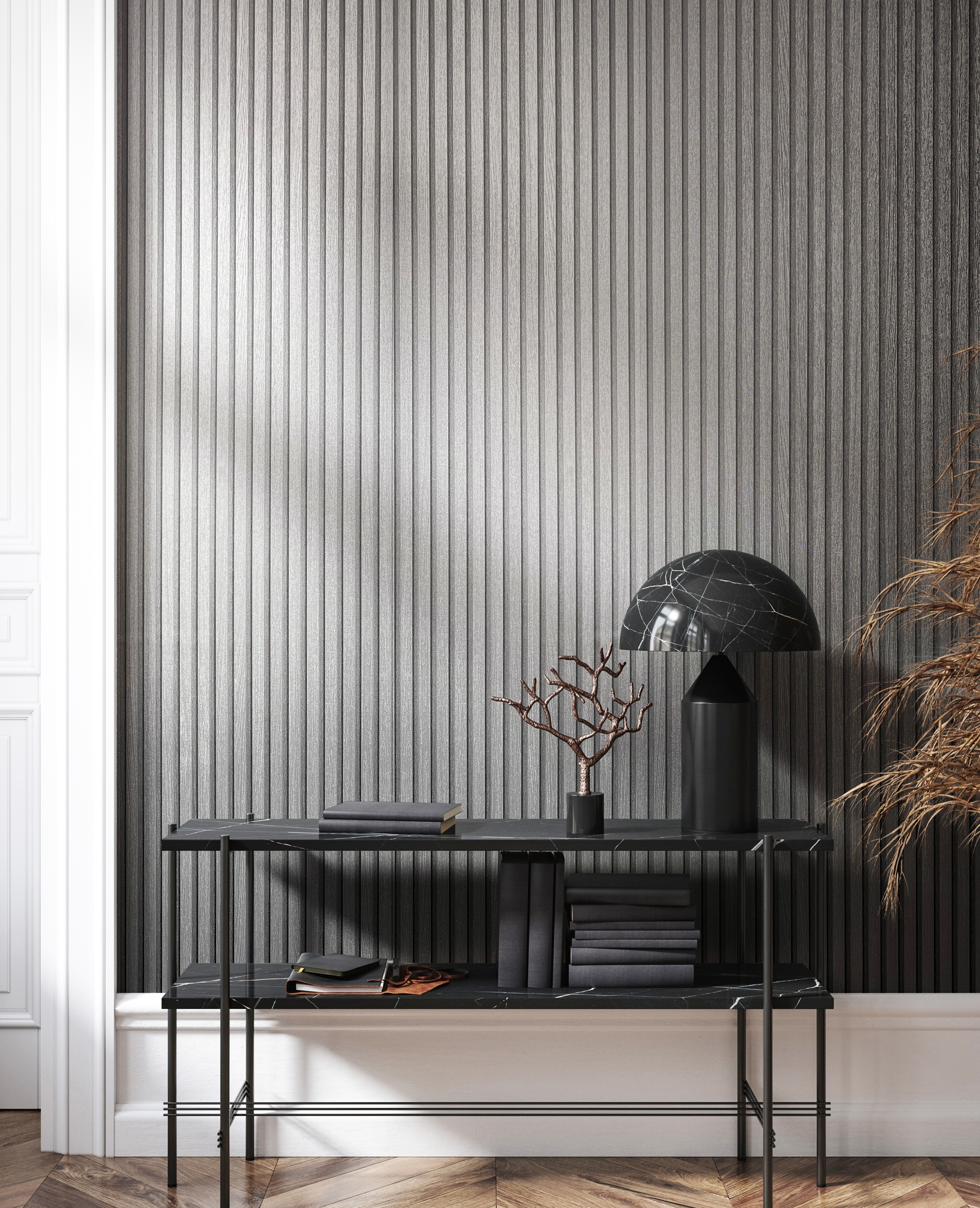 33395 Wallpaper Travertino