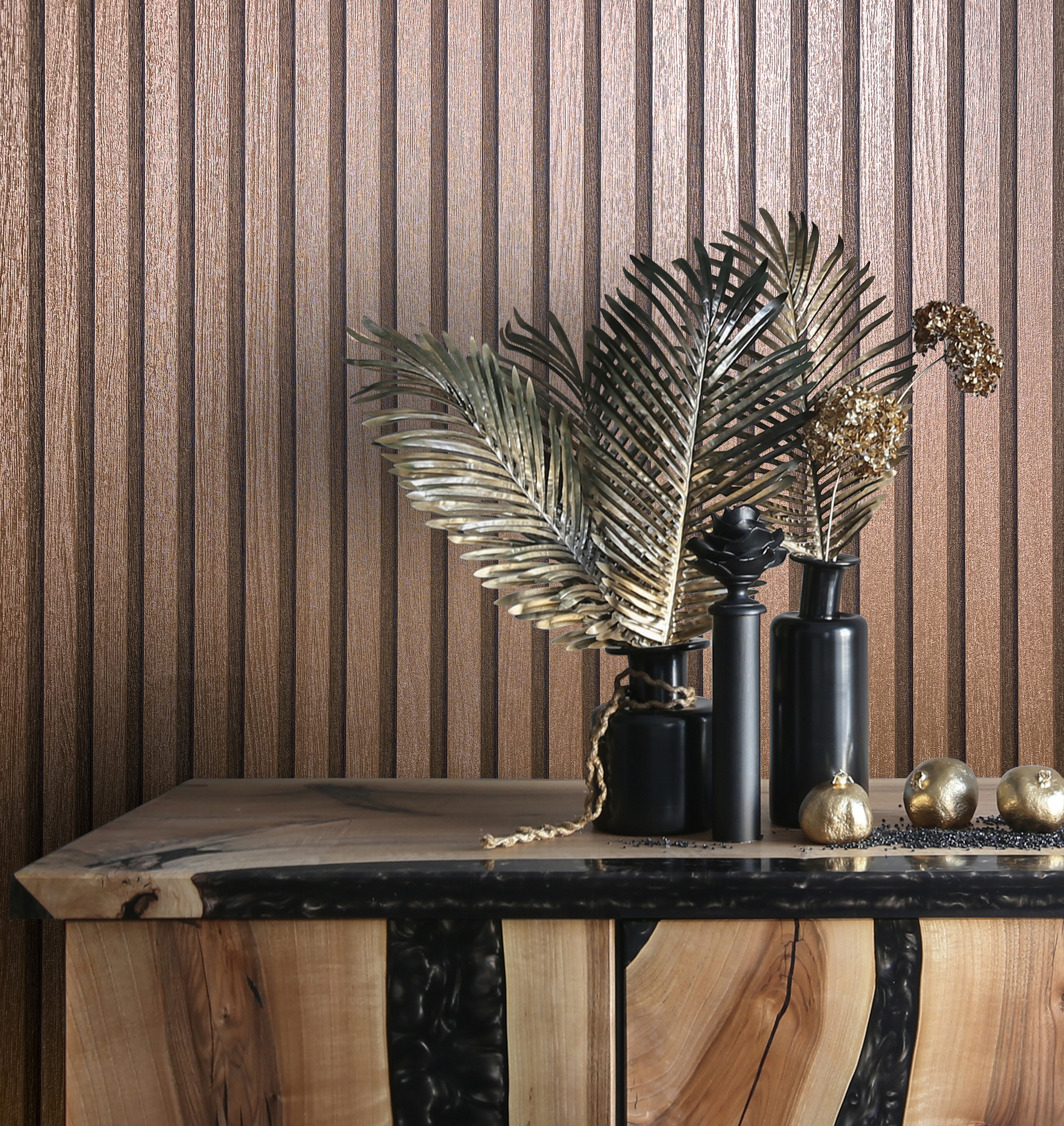 33397 Wallpaper Travertino