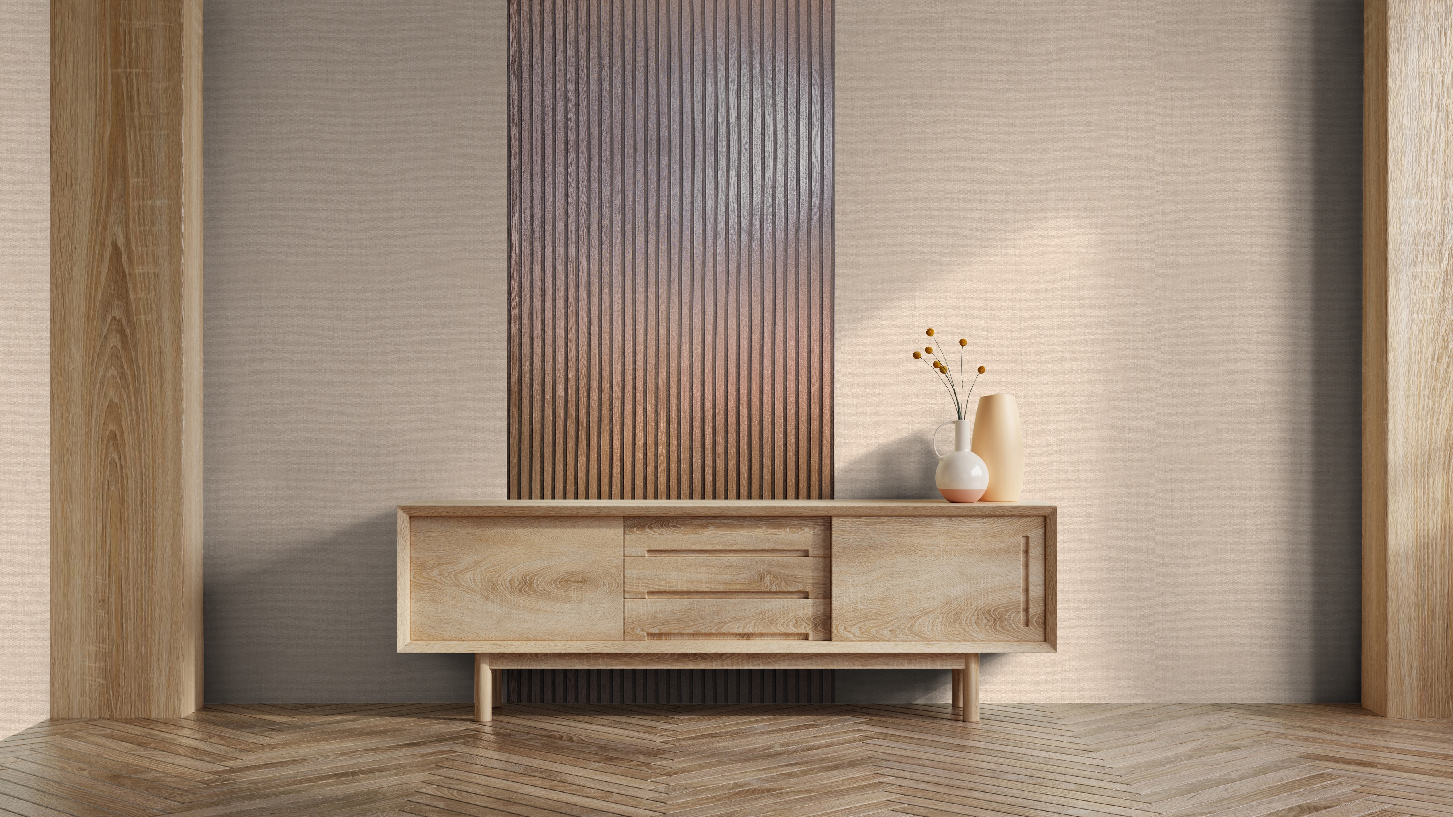 33397 Wallpaper Travertino