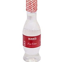 Alison Rose Water 200ml
