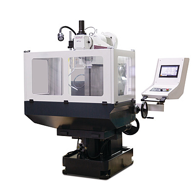 OPTIMUM OPTImill MX 3 – Drilling-Milling Machine