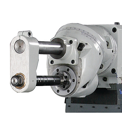 OPTIMUM OPTImill MT 100 – Universal Milling Machine
