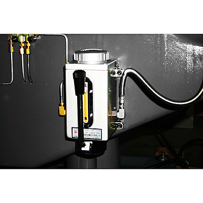 OPTIMUM OPTImill MF 2-B – Drilling-Milling Machine