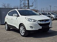 Hyundai Tucson 2010 ID: V044432
