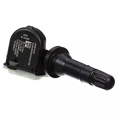Programmable Snap In Sensor