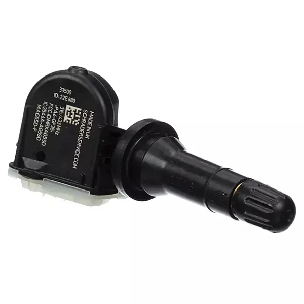 Programmable Snap In Sensor