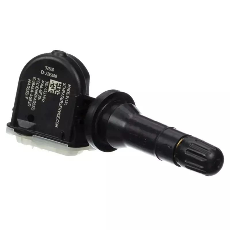 Programmable Snap In Sensor