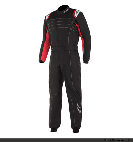 Alpinestars Kart Suit KMX-9 V3 Adult & Child