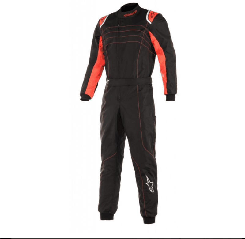 Alpinestars Kart Suit KMX-9 V3 Adult & Child