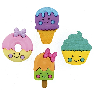 Bottoni Dress It Up Var. So Sweet Bottoni Dress It Up Var. So Sweet