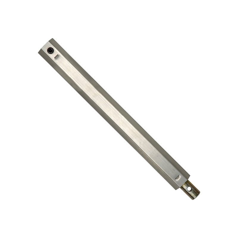 ION Aluminum Auger Extension ION Aluminum Auger Extension