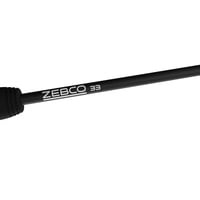 Zebco 33 Spincast Combo Zebco 33 Spincast Combo