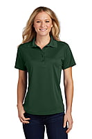 L475 PLAYERA POLO DAMA MC SPORT-TEK DRY ZONE