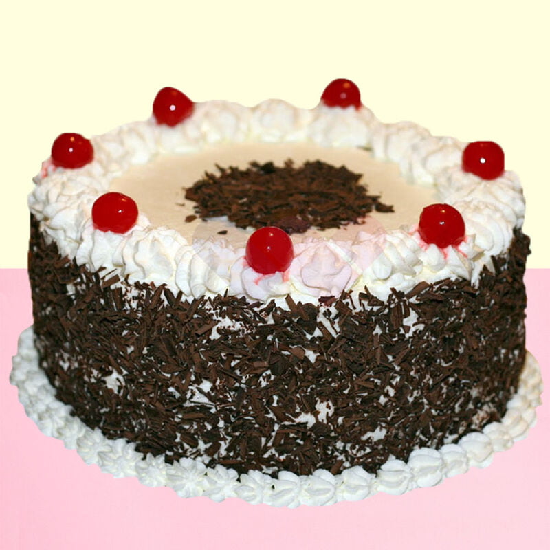 Blossoming Love Black Forest Cake Blossoming Love Black Forest Cake