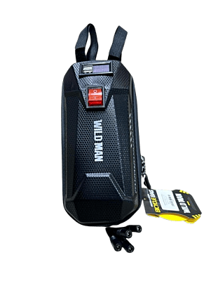 Bag 3L with USB port, Switch, DC Jack