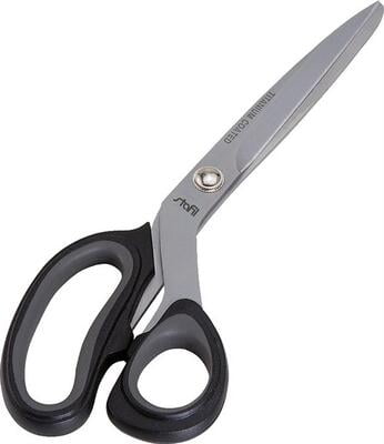 Forbici da lavoro titanio cm 23