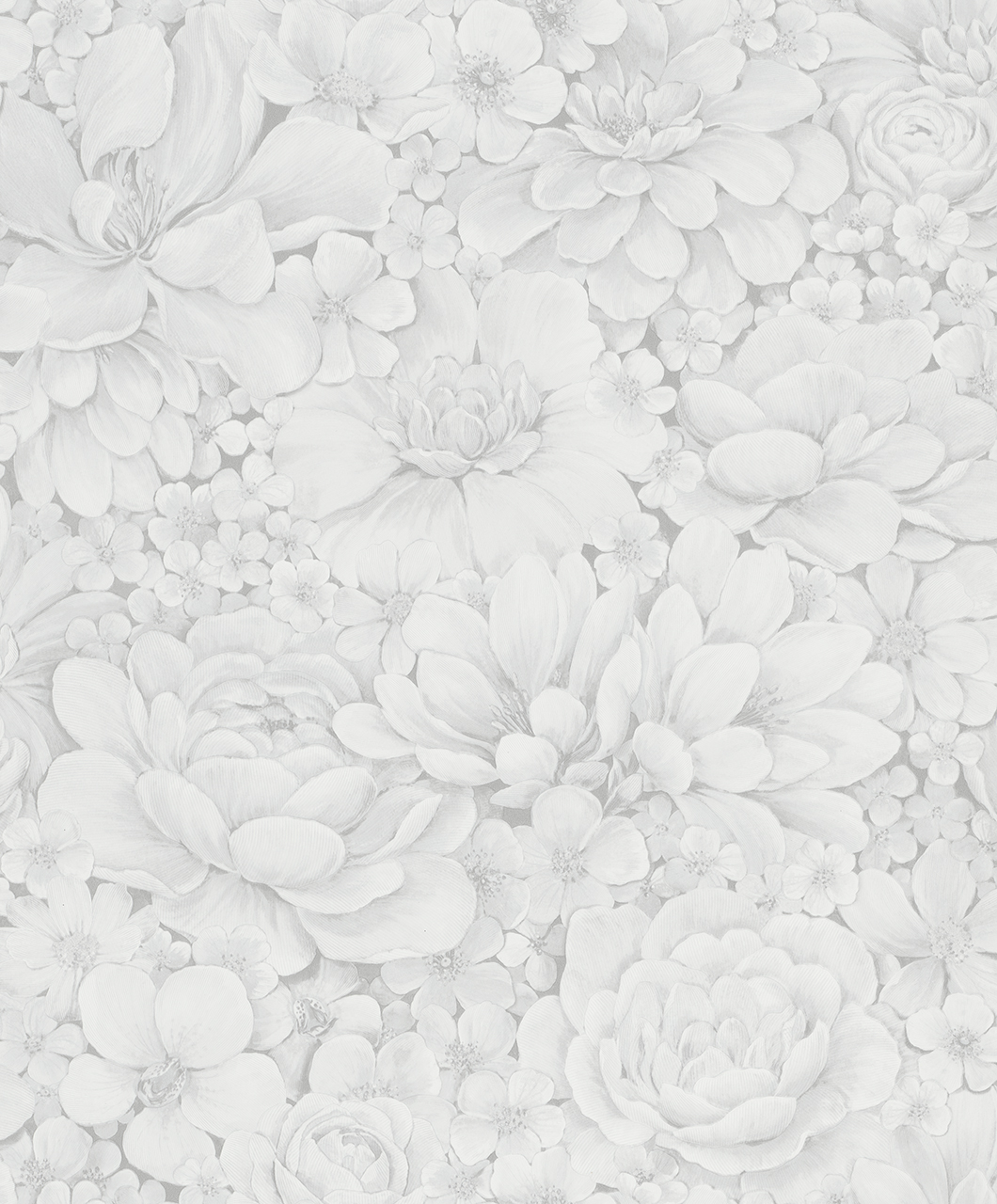 33952 Wallpaper Botanica