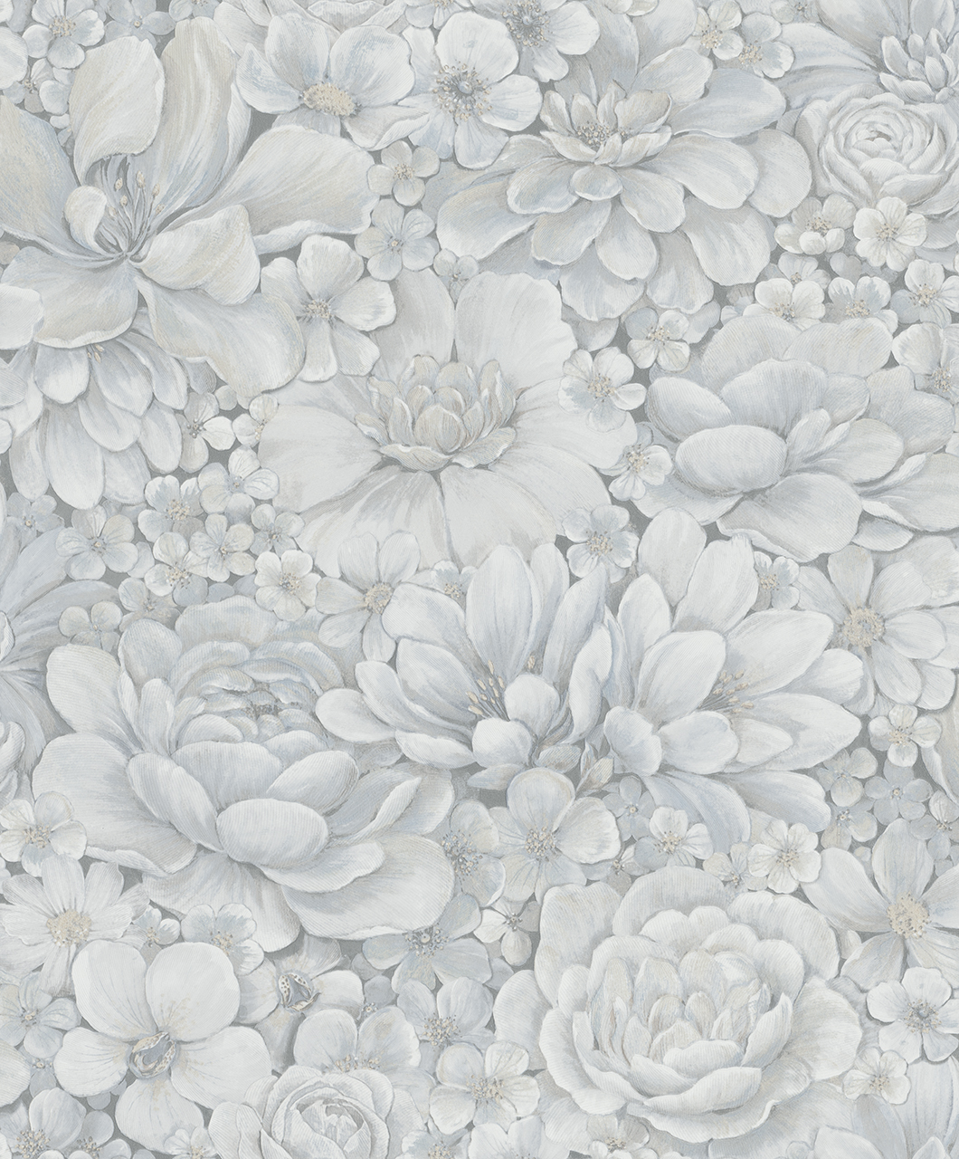 33953 Wallpaper Botanica