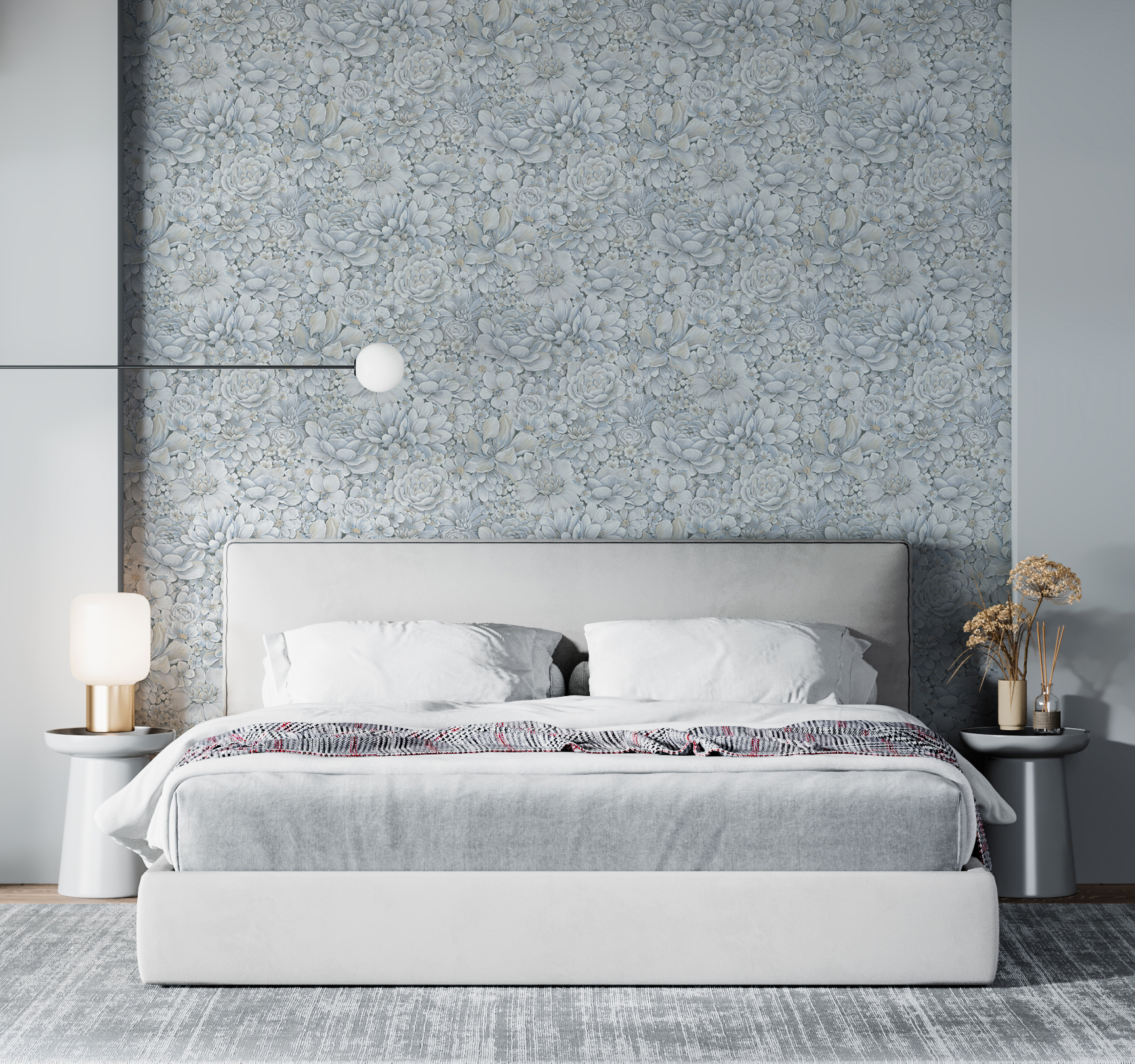 33953 Wallpaper Botanica