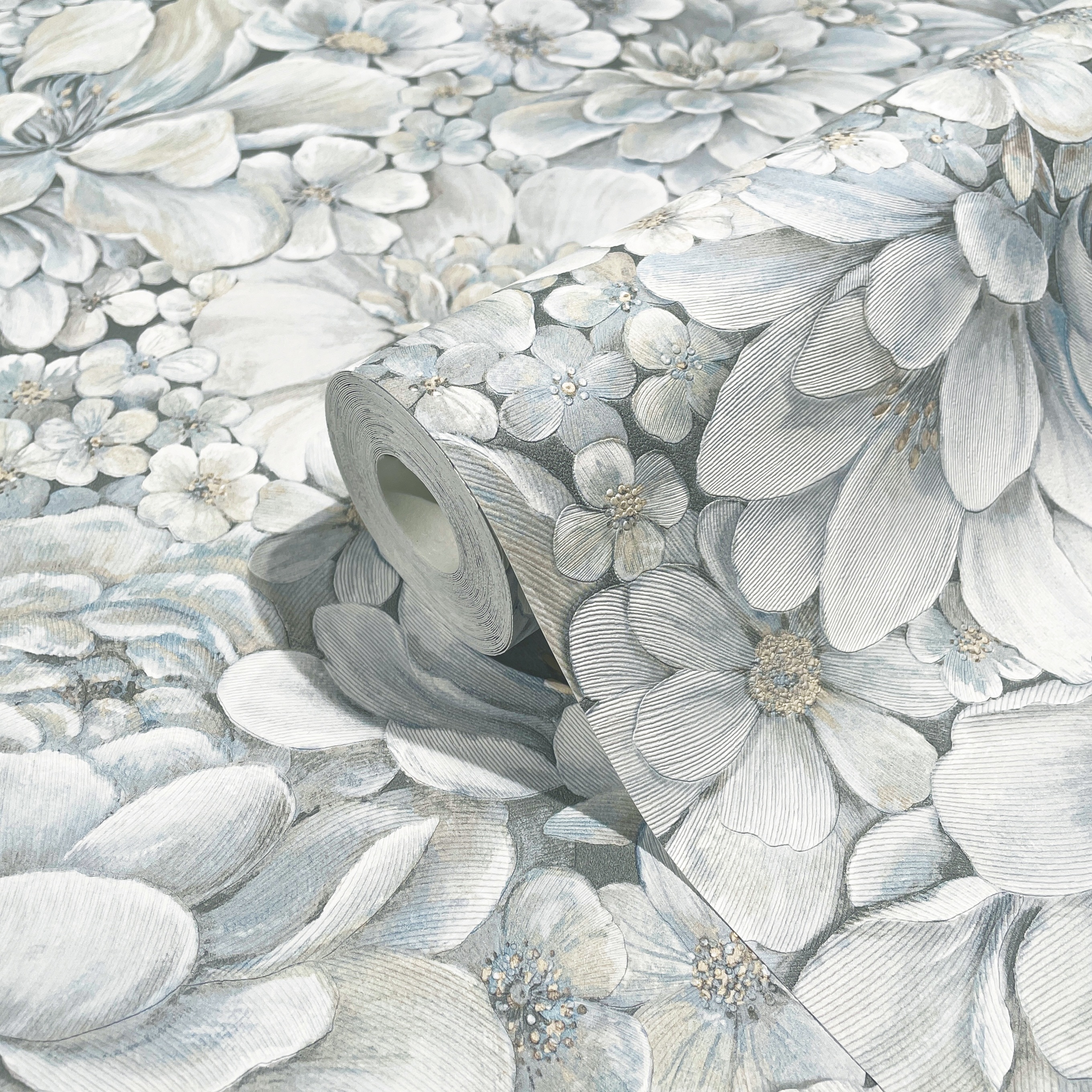 33953 Wallpaper Botanica