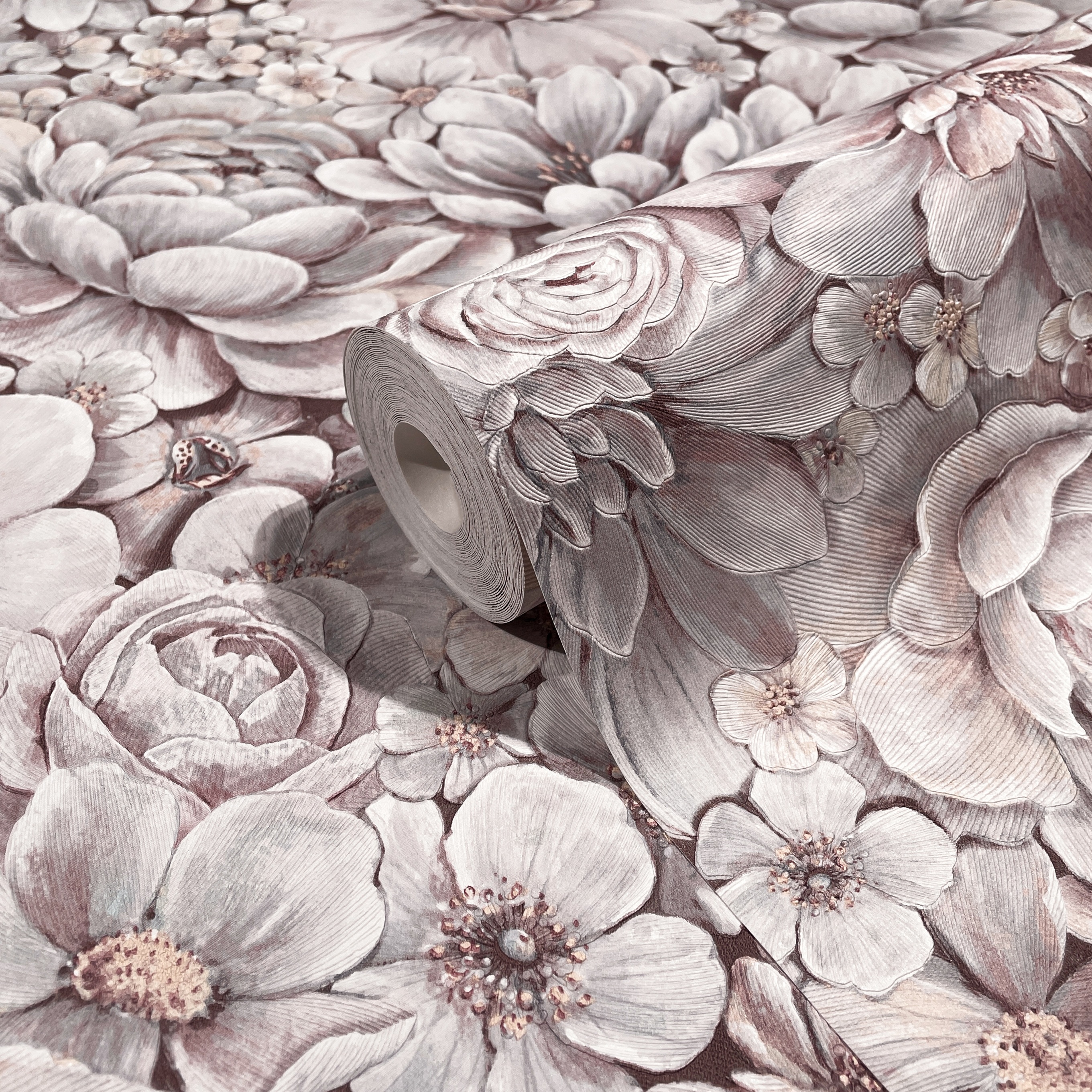 33954 Wallpaper Botanica