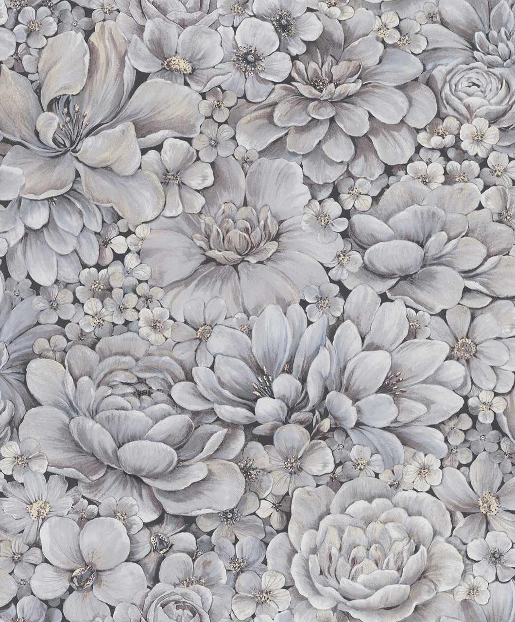 33955 Wallpaper Botanica