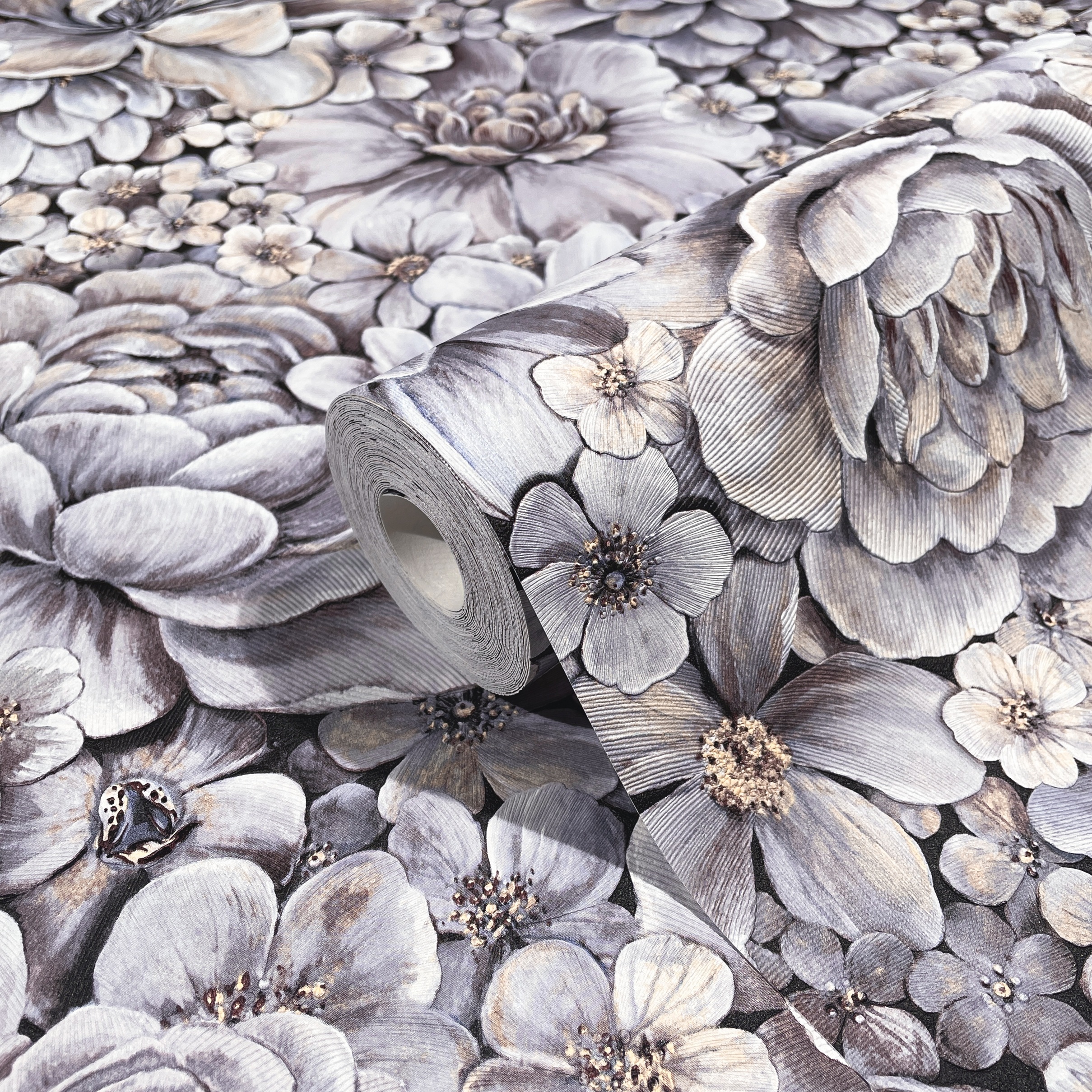 33955 Wallpaper Botanica