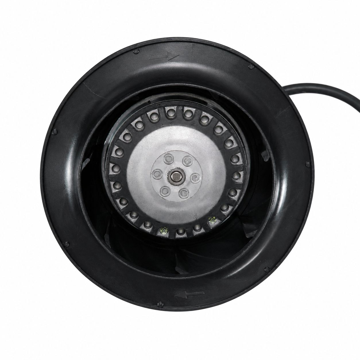 Ventilador Radial Condensador R2E133Bh66-34 Rittal - 18174 - 3396251