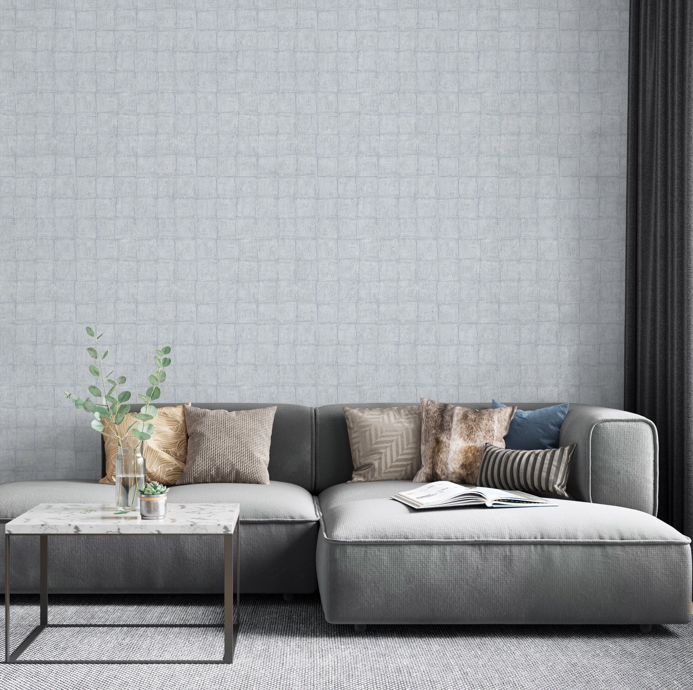 33969 Wallpaper Botanica