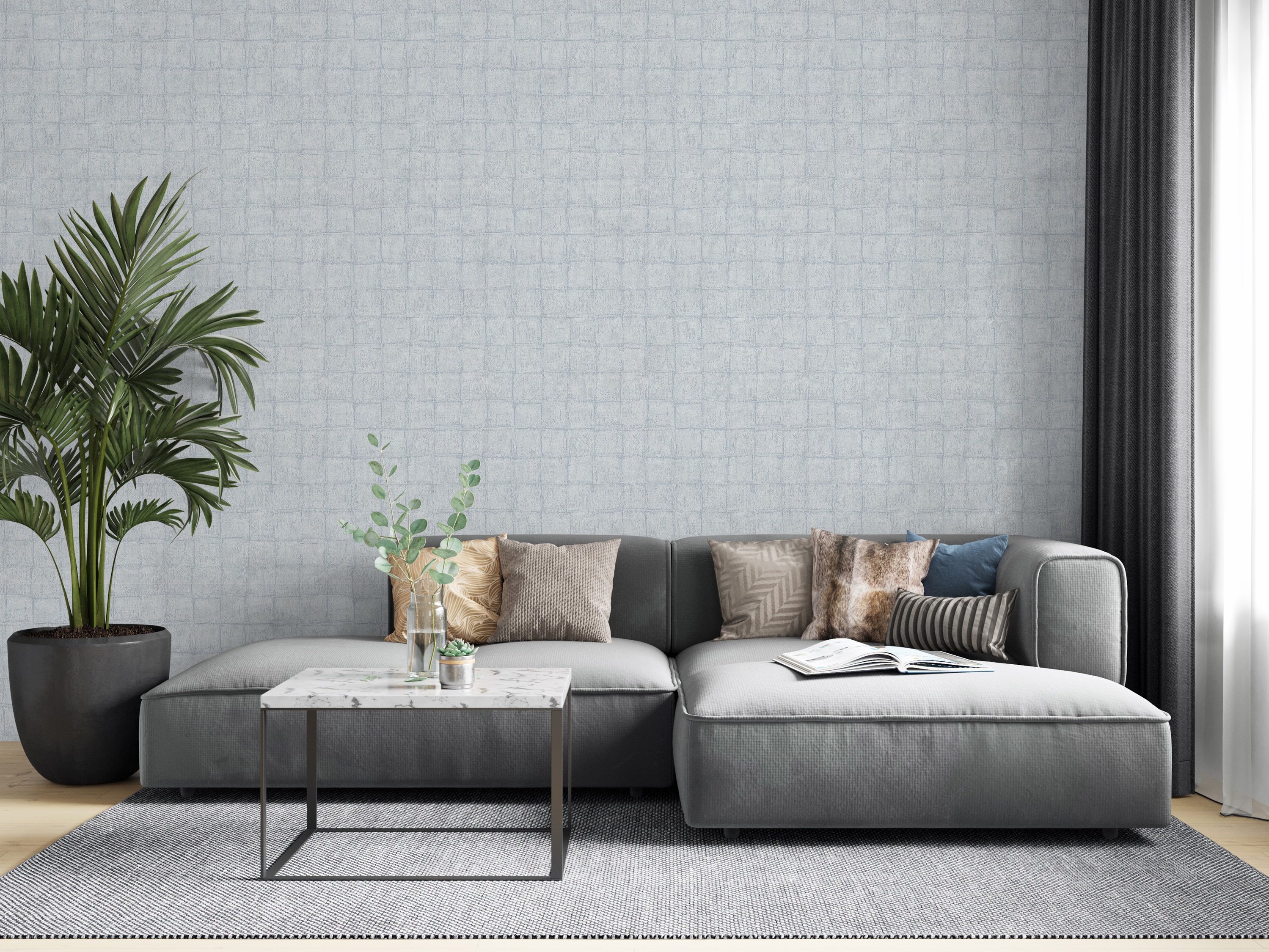 33969 Wallpaper Botanica