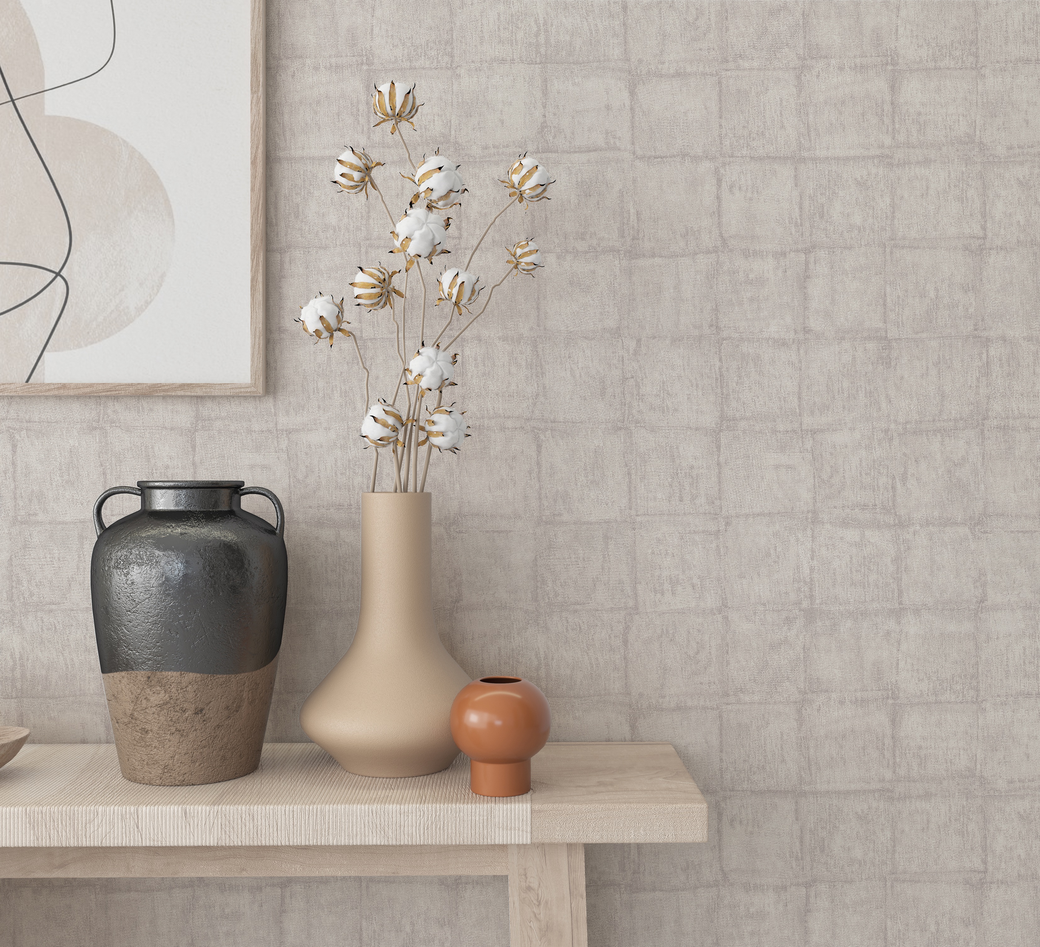 33970 Wallpaper Botanica