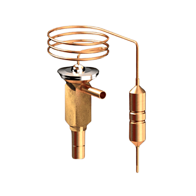 Valvula De Expansion 4.9 Bar Rittal 068N2170 - 3397143