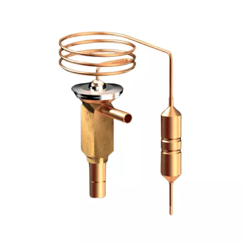 Valvula De Expansion 4.9 Bar Rittal 068N2170 - 3397143