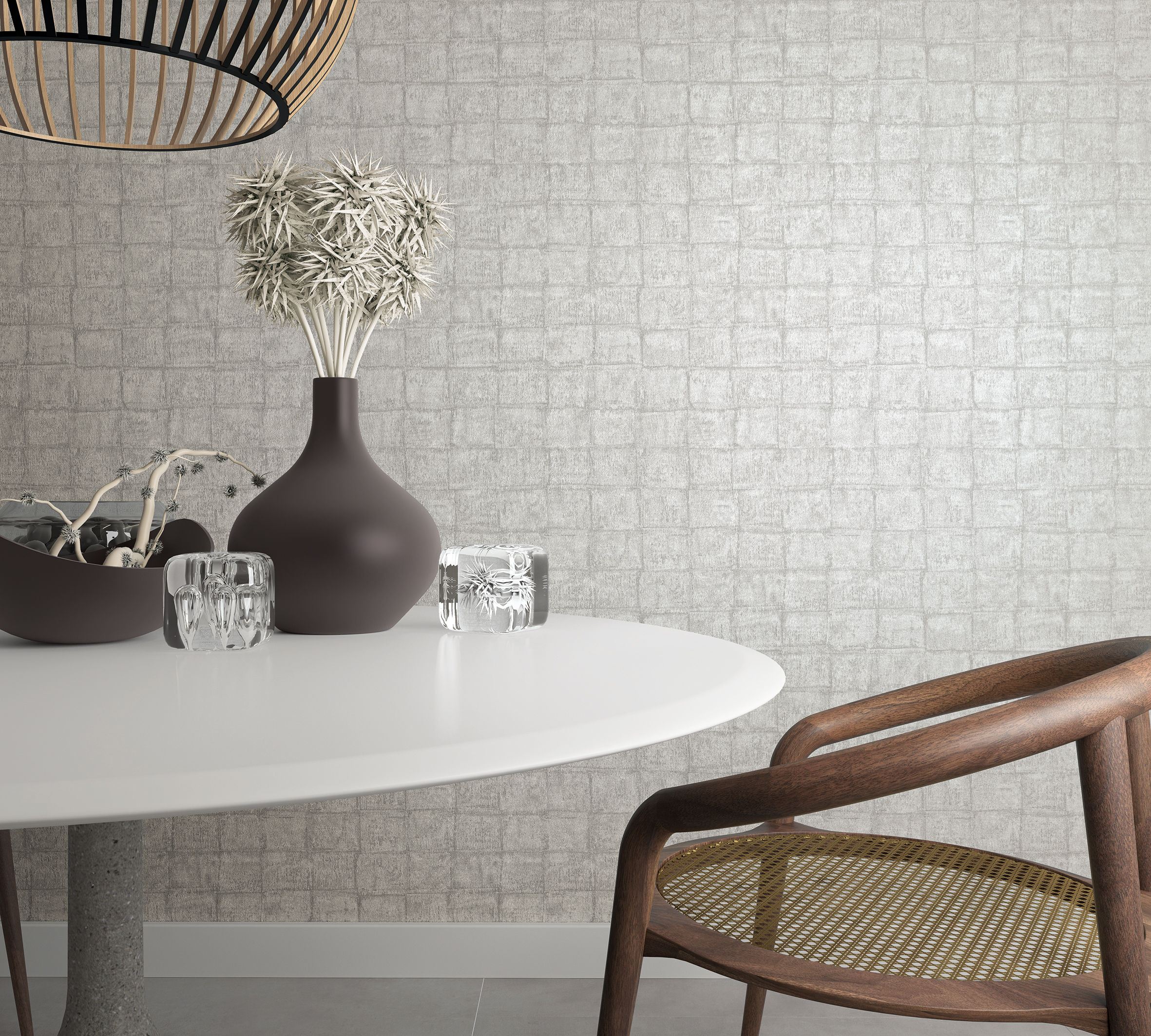 33971 Wallpaper Botanica