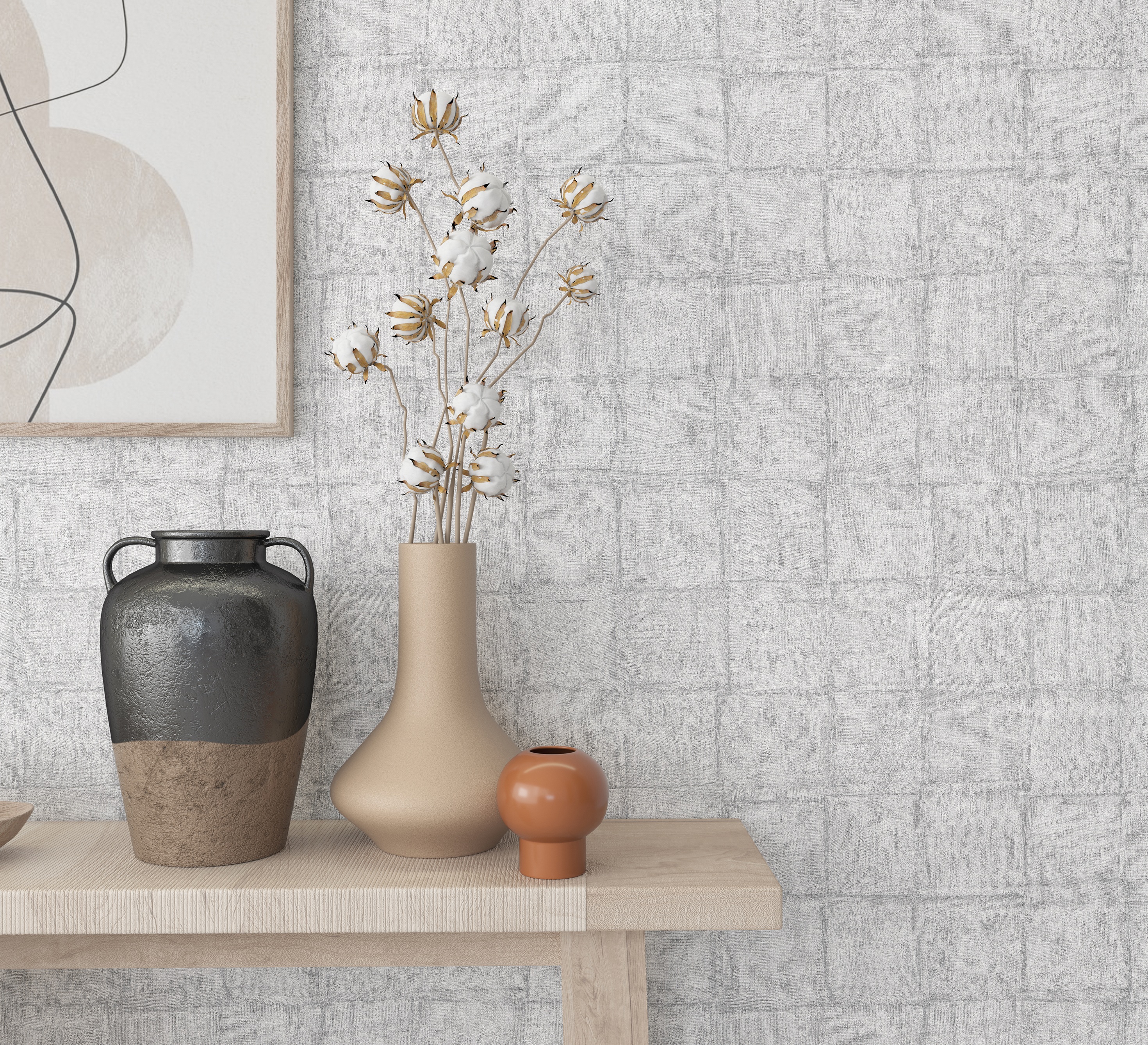 33971 Wallpaper Botanica