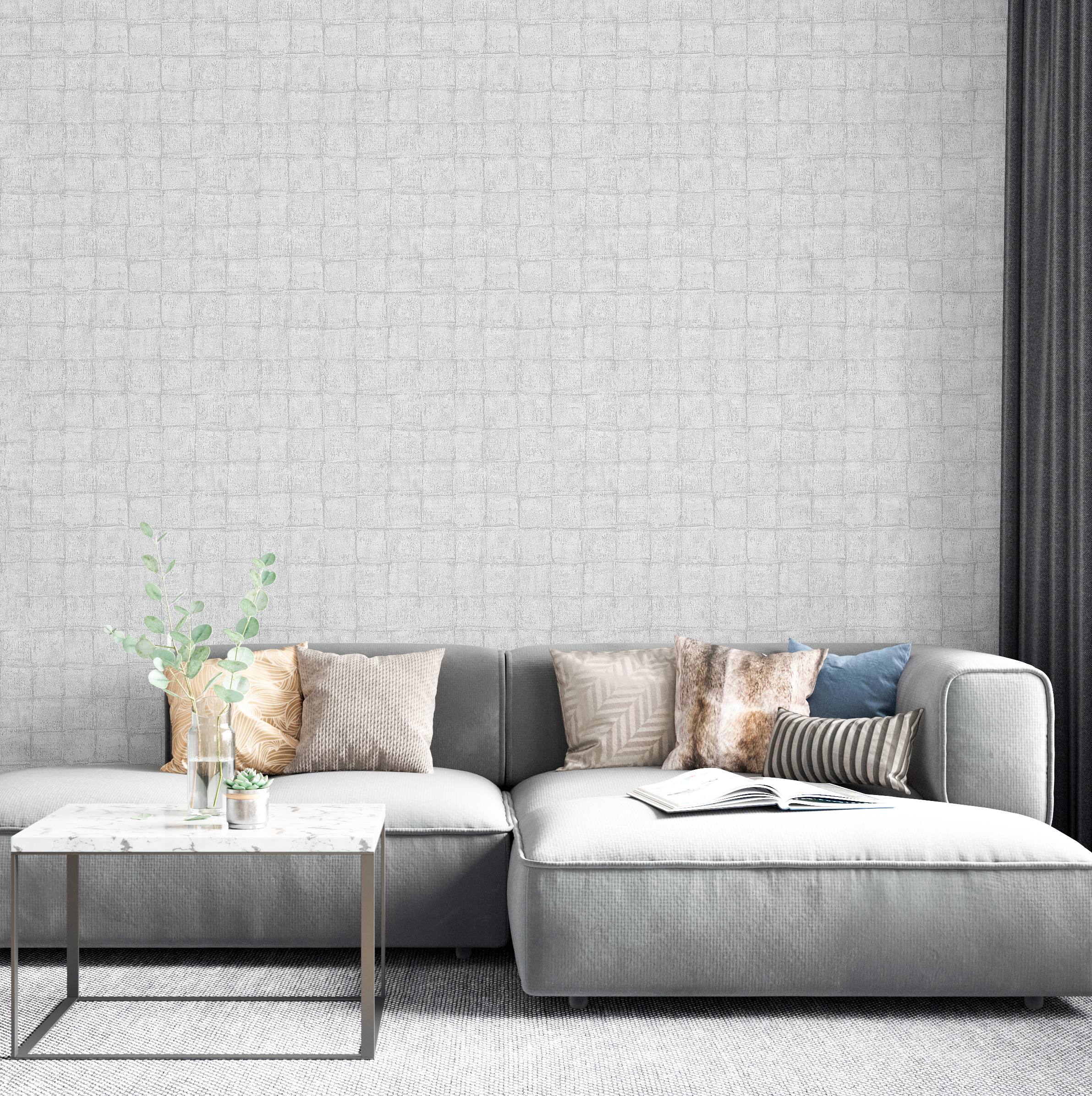 33971 Wallpaper Botanica