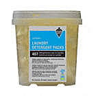 Detergente de Alta Eficiencia para Lavandería 130 PQ por Recipiente, Fragancia Cítricos, EA1 Detergente de Alta Eficiencia para Lavandería 130 PQ por Recipiente, Fragancia Cítricos, EA1