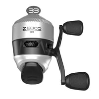 Zebco 33 Spincast Reel Zebco 33 Spincast Reel