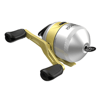 Zebco 33 Gold Spincast Reel Zebco 33 Gold Spincast Reel