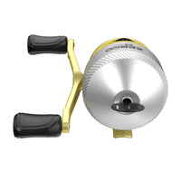 Zebco 33 Gold Spincast Reel Zebco 33 Gold Spincast Reel