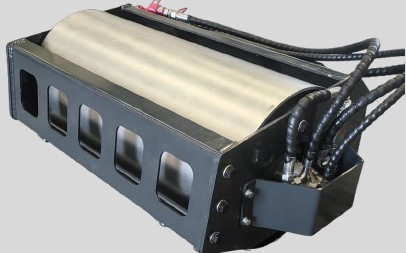 Vibratory Roller