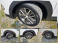 Hyundai Tucson 2016 ID : V176950