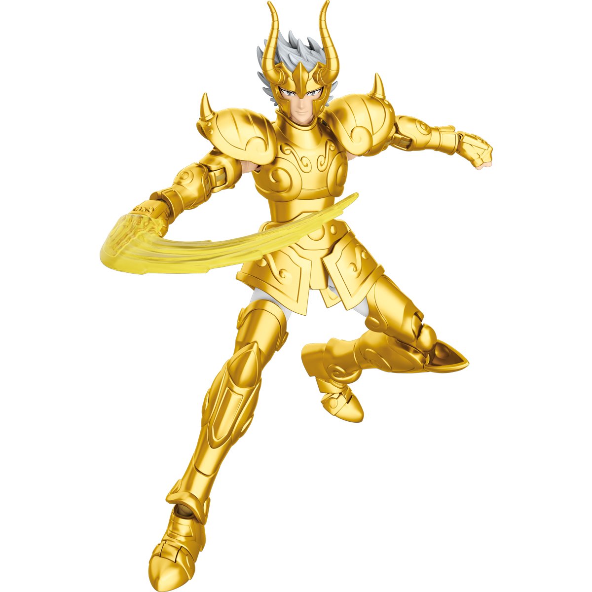 Capricorn Shura Model Kit