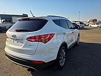 Hyundai Santa Fe 2014 ID: V265536