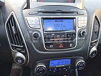 Hyundai Tucson 2011 ID: V269154