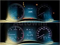 Hyundai Tucson 2016 ID: V003123