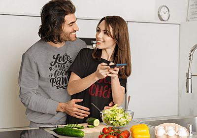 Yes Chef Softstyle T-shirt