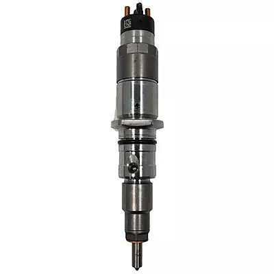 0445120231 - FUEL INJECTOR CUMMINS - BOSCH NEW