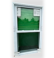 Silver Line Double Hung Window (33 x 63) Silver Line Double Hung Window (33 x 63)