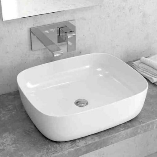 LT2143 LAVOAR BAIE PE BLAT 495X395X150MM